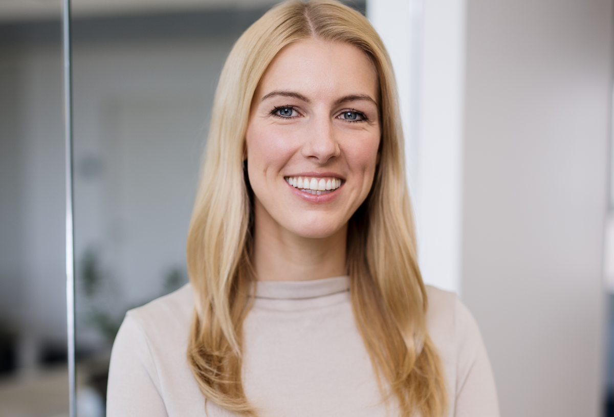 Teleclinic-CEO Katharina Jünger über ihr Jahr 2020 - Business Insider