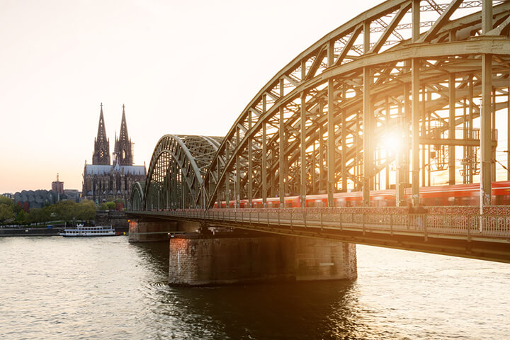 #Brandneu - 9 neue Startups aus Köln, die man kennen sollte