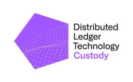 DLT Custody Logo