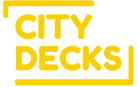 Citydecks Logo