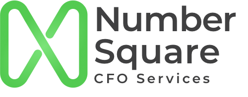 NumberSquare Logo